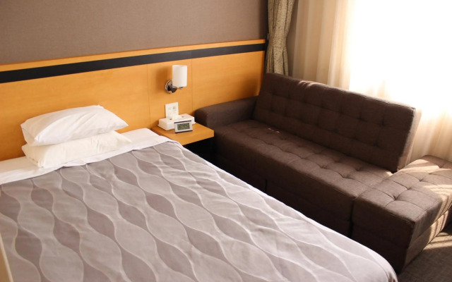 Grand Hotel Hakusan