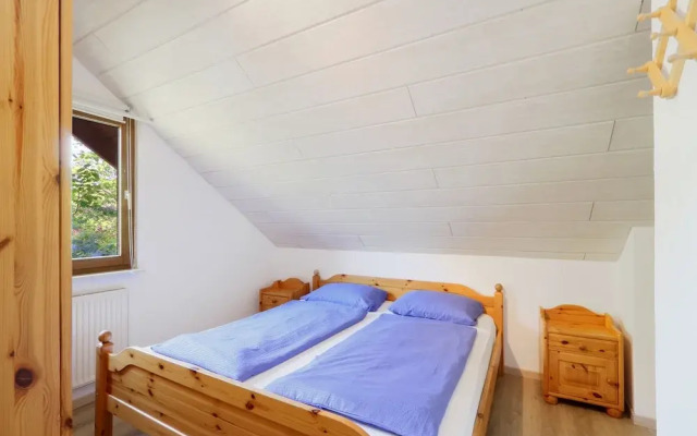 Seepark Kirchheim Ferienhaus bei Diane