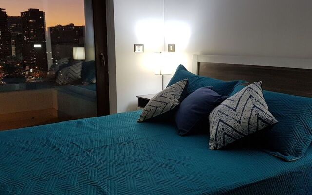 Sunset Apartments