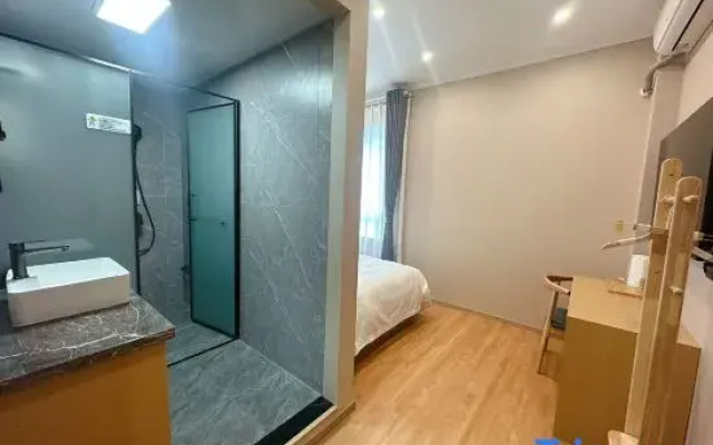 Jinlan Mansion Hotel