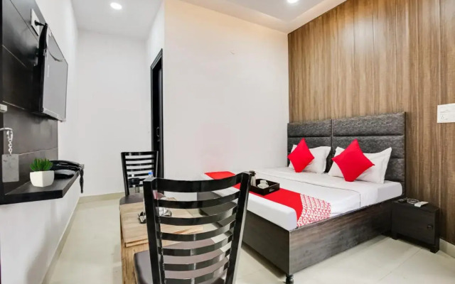 POP 70106 Hotel City Stay
