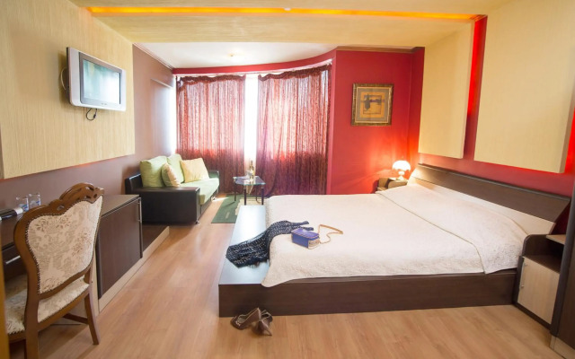 Family Hotel Gabi