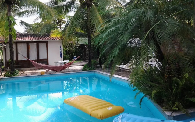 Exclusive Guest House