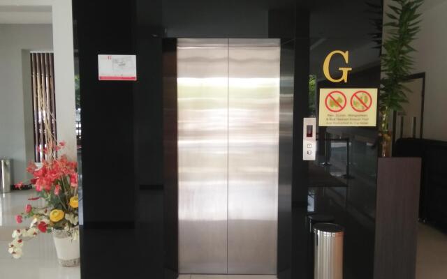 DeHome Boutique Hotel