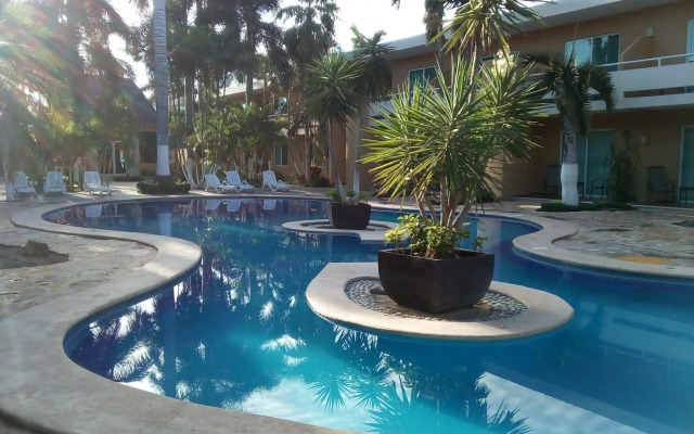 TecnoHotel Mérida Norte
