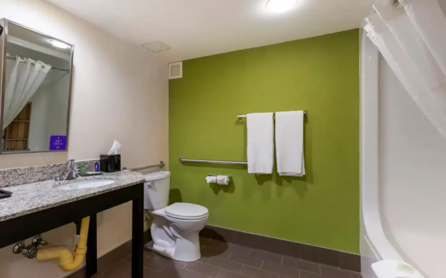 Sleep Inn Ontario