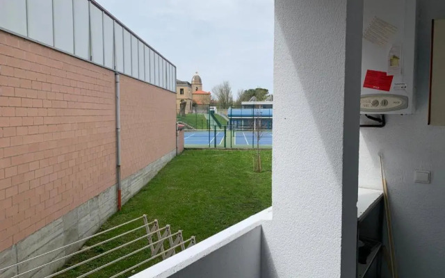 Apartamento Bella Vista