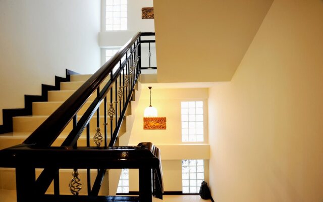 Ruen Buathong Boutique Hotel