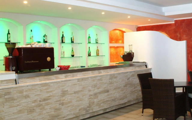Hotel Residence La Baia