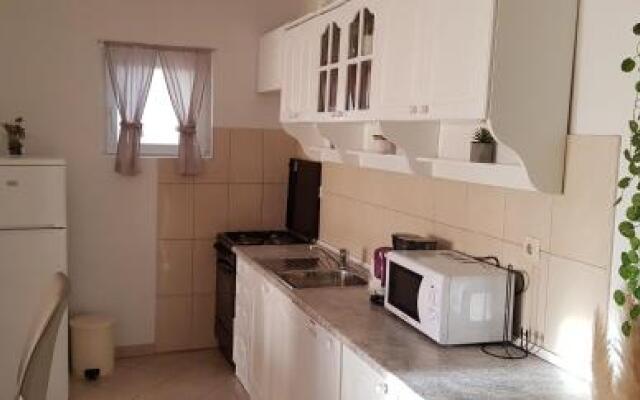 Apartmani Vranjkovic