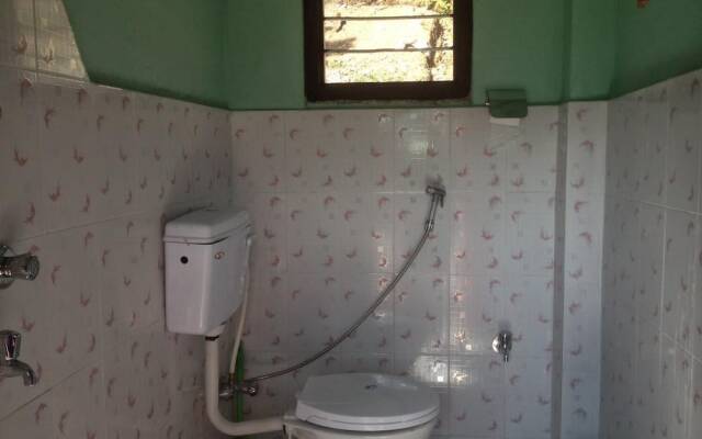 Peace Guest House