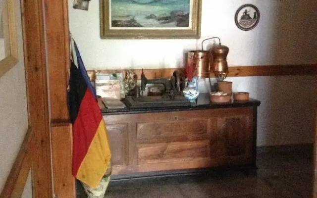 Traditional Guesthouse Leda