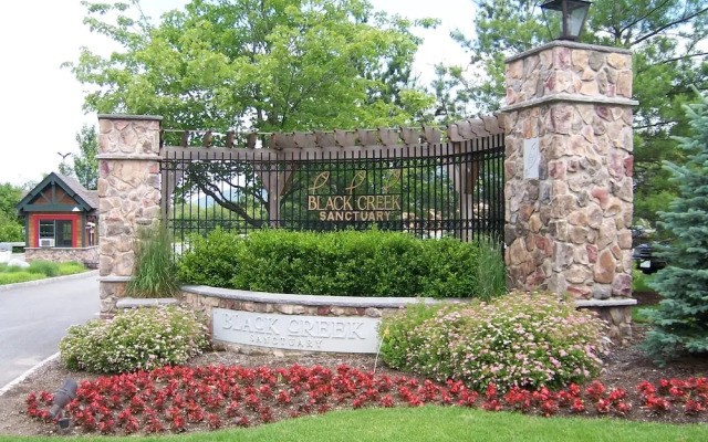 Mountain Creek Resort