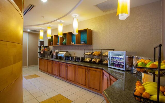 SpringHill Suites Boise West/Eagle