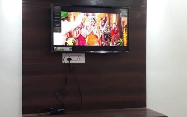 Goroomgo Mayagiri hotel Patna