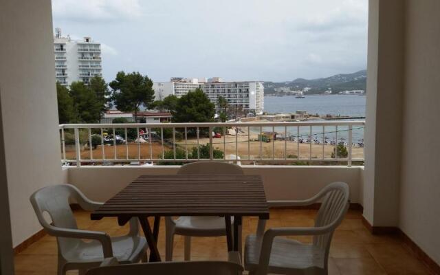 Vista al Puerto Apartamentos