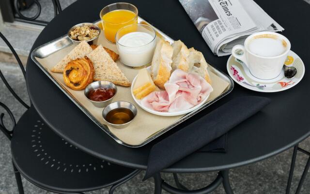 Combo Milano - Hostel