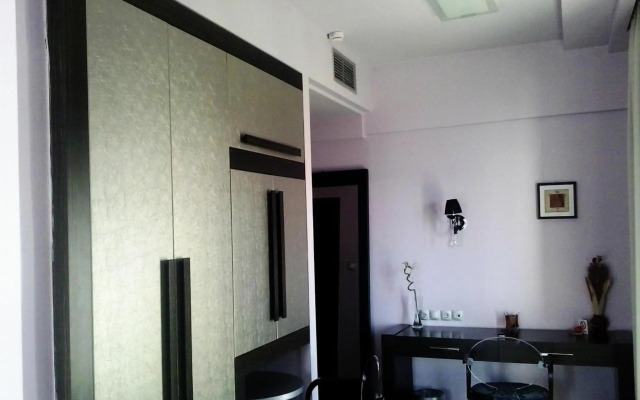Kipseli Hotel