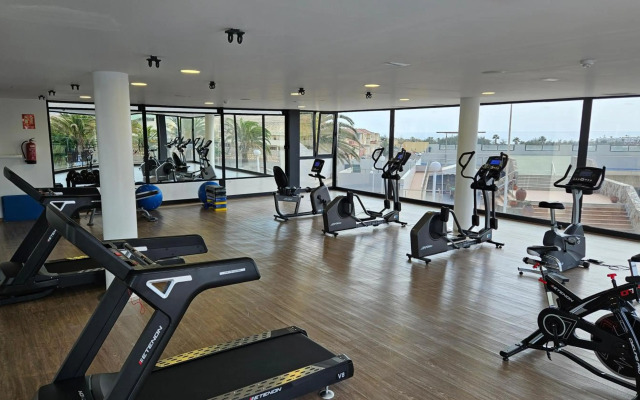 Kn Hotel Matas Blancas - Adults Only