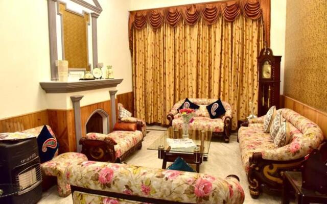 Hotel Crosswind West