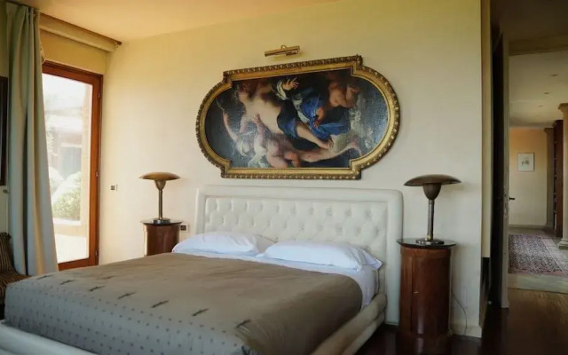 Antico Castello Marignolle