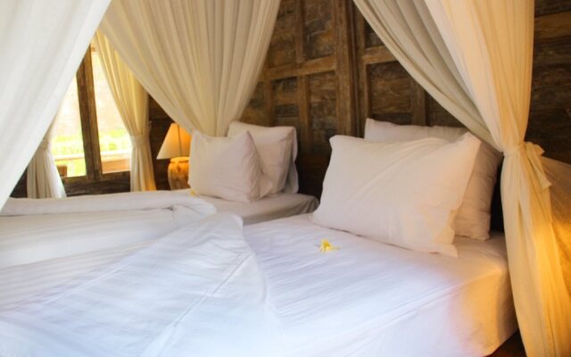 De Umah Bali Eco Tradi Home