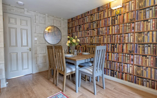 A very British house to stay 3 Bedroom