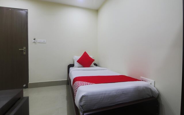 Hotel Blue Bird Annexe By OYO Rooms
