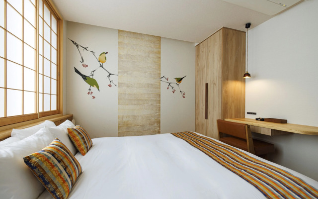 Hotel Kanazawa Zoushi