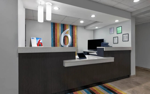 Americas Best Value Inn Scottsboro