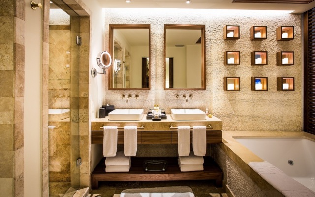 Secrets Maroma Beach Riviera Cancun