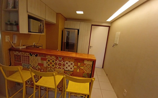 Nannai Residence