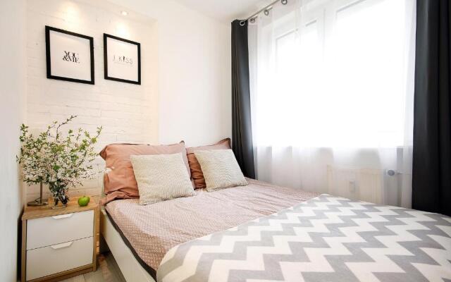 W&K Apartments - Compact II