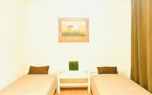 HannoverMesseApartment