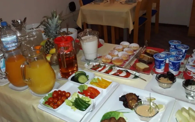 Europa Hotel Fürth