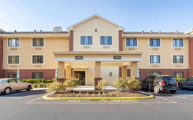 Extended Stay America Suites Philadelphia Bensalem