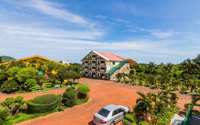 Kenting Maya House B&B