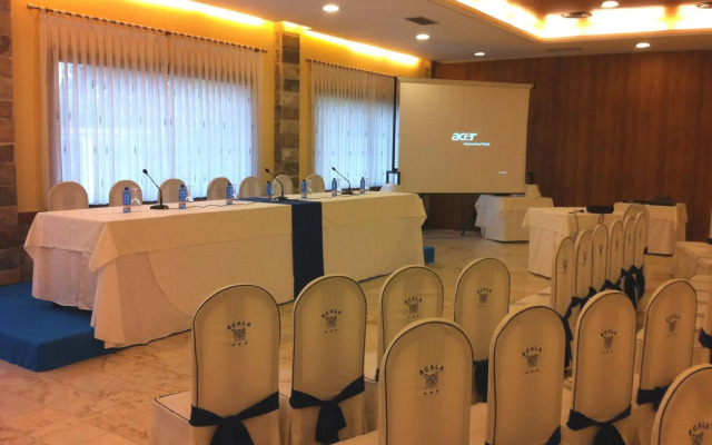 Hotel Scala