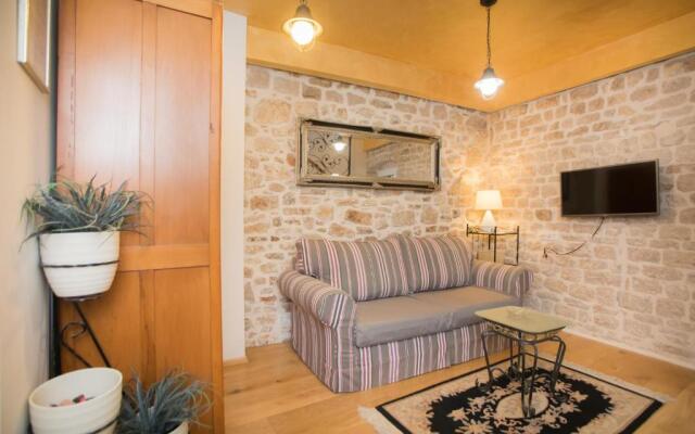 Apartments Nove Crkve