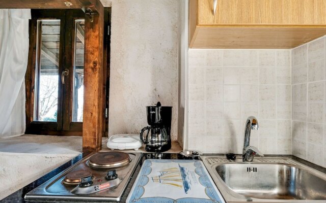 Charming Holiday Home In Askos Near Blue Caves