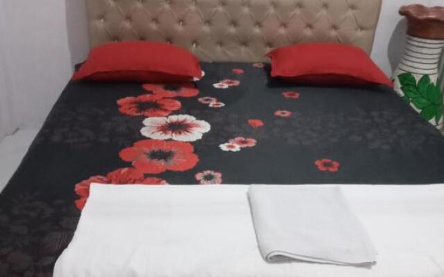 Hotel Nangin View RedPartner