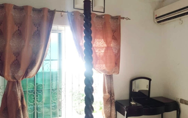 Zanzibar Resort & Apartments