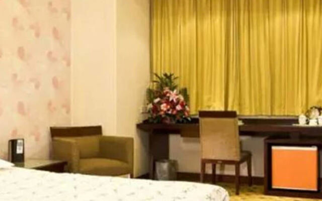 Rome Hotel Wuxi