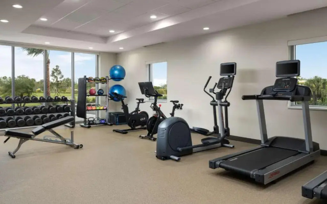 Home2 Suites By Hilton Winter Haven
