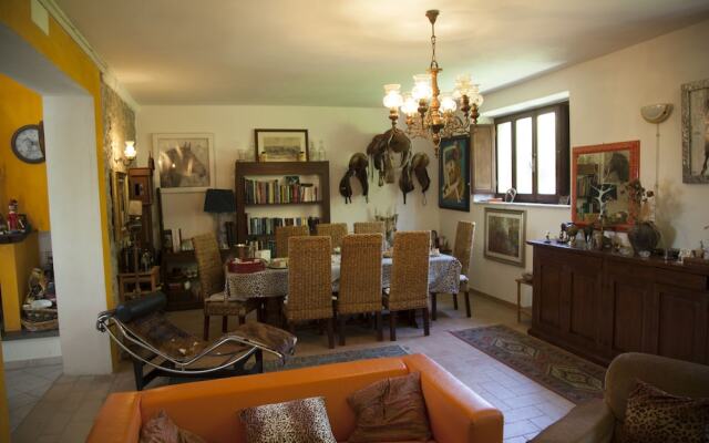 Solestella Umbria Countryhouse