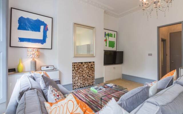 Chic Modern 1Bed in Camden Town close to the tube