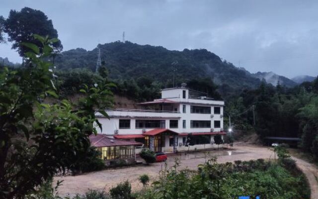 Yanyun Holiday Villa