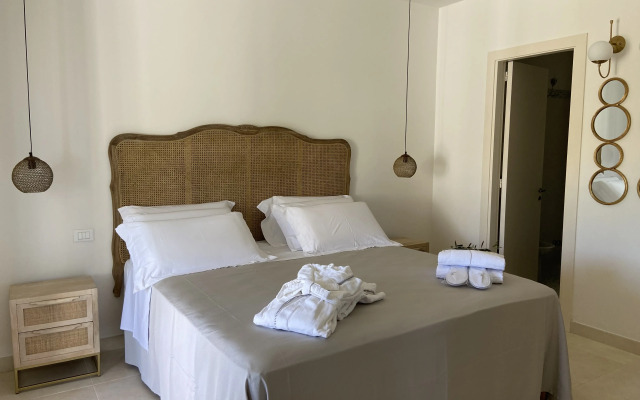 Tenuta Centoporte - Resort Hotel