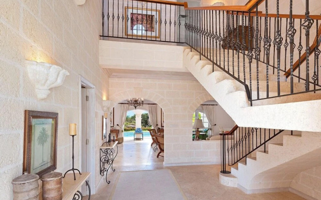 Royal Westmoreland Benjoli Breeze by Island Villas
