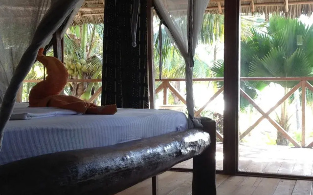 Hotel on the Rock Zanzibar